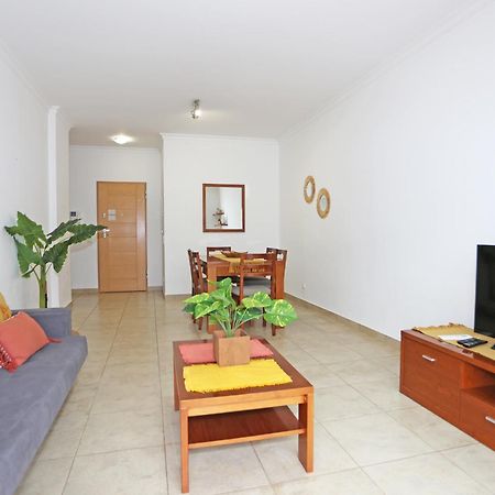 A04 - Large Modern 1 Bed Apartment With Pool Lagos Exteriör bild